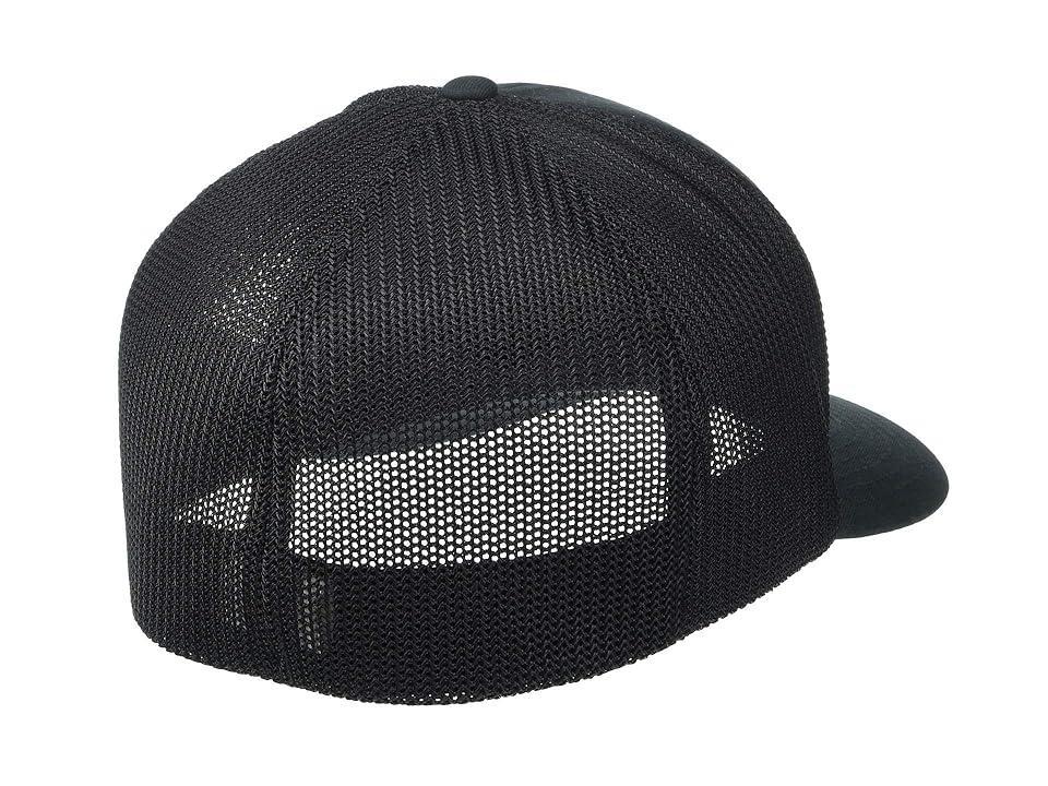 Mens adidas Miami Hurricanes Slouch Adjustable Hat Product Image