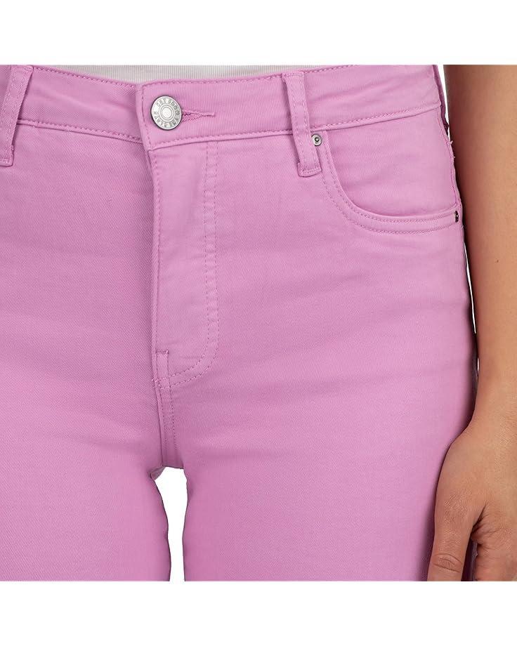 Charlotte High-Rise Regular Hem Product Image