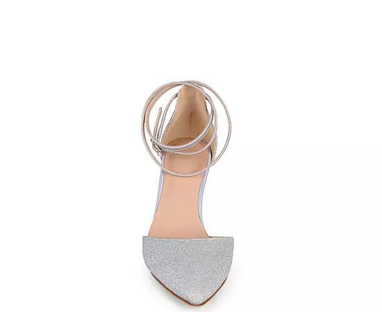 Journee Collection Womens Luela Pump Product Image