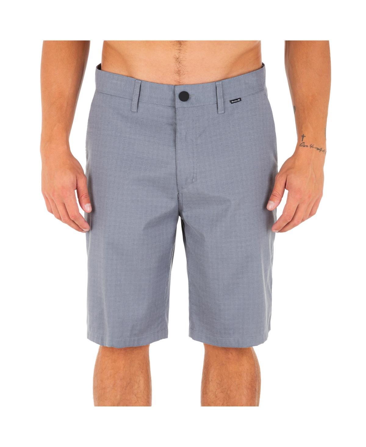 Hurley Mens Turner 21 Walk Shorts Product Image