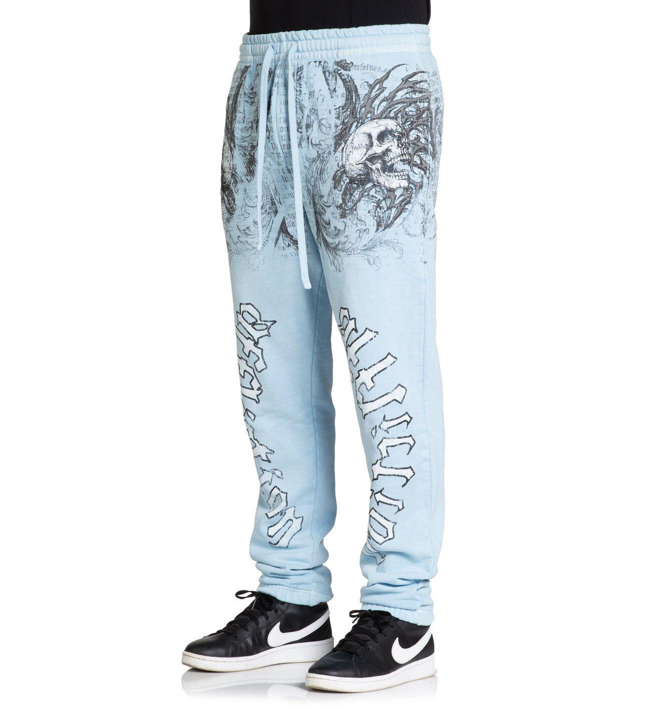 Collapse Sweatpant Male Product Image