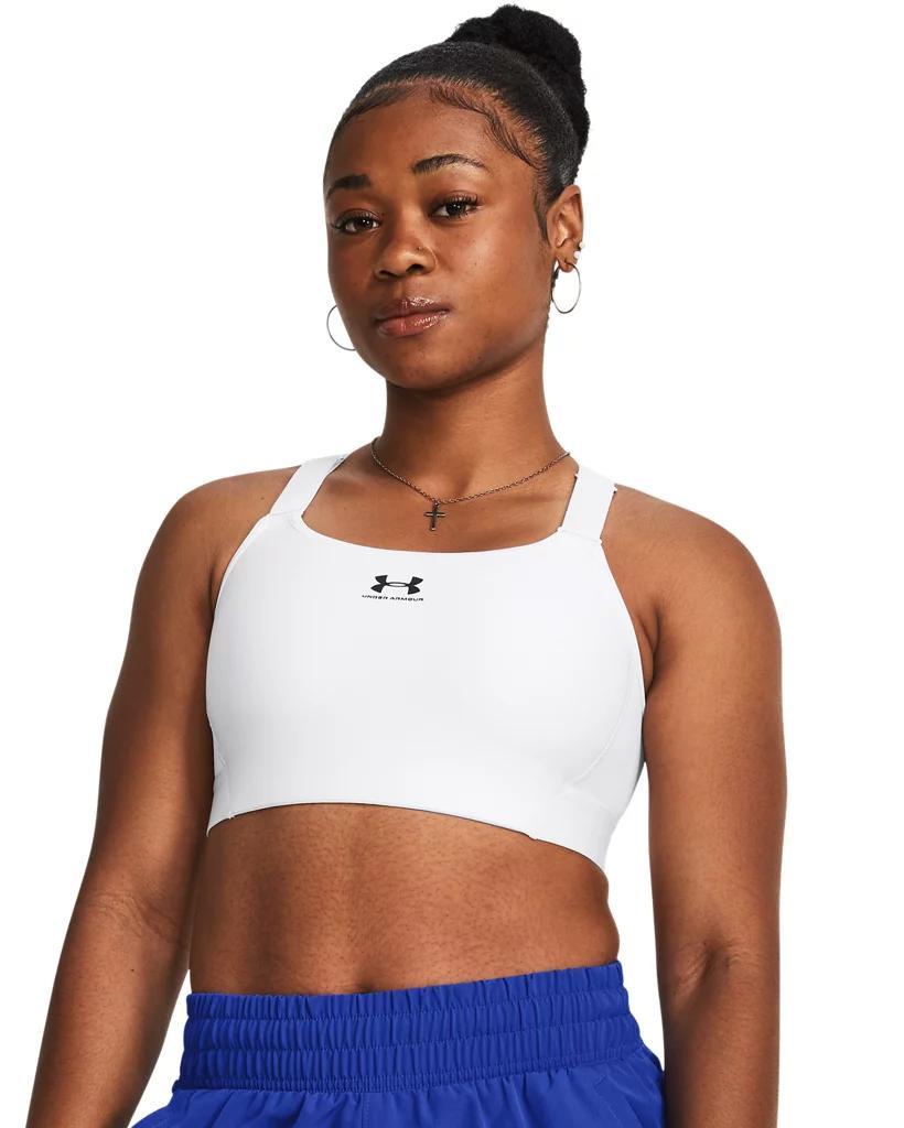 HeatGear® Armour High Product Image