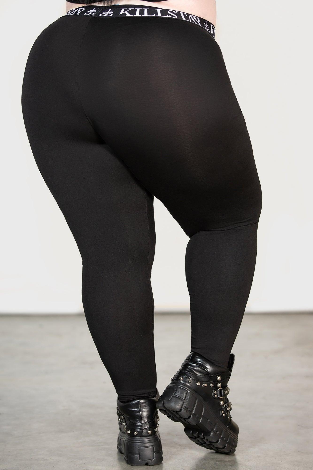 Prime Time Leggings [PLUS] Female Product Image