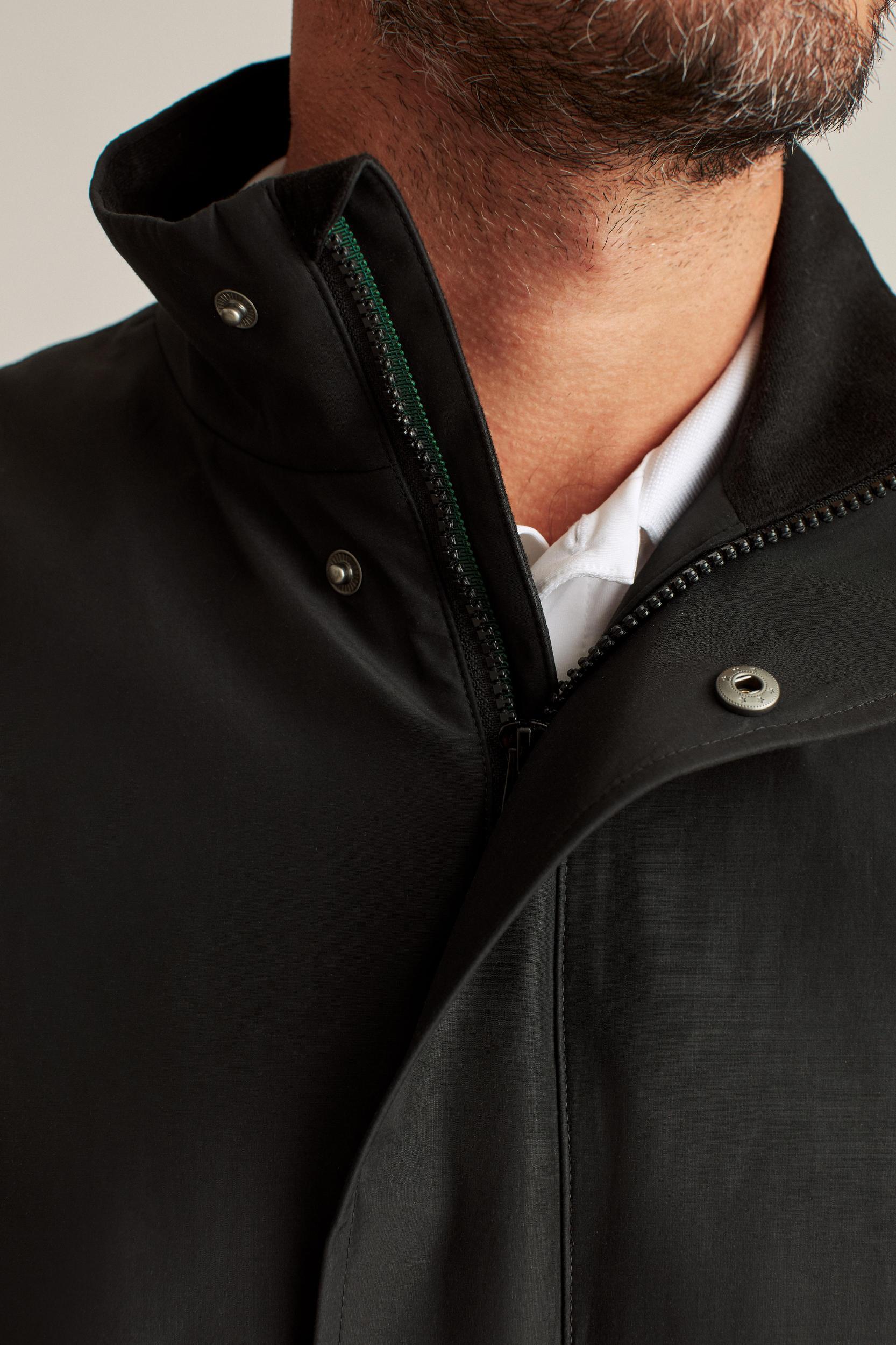 The Elements Jacket Product Image