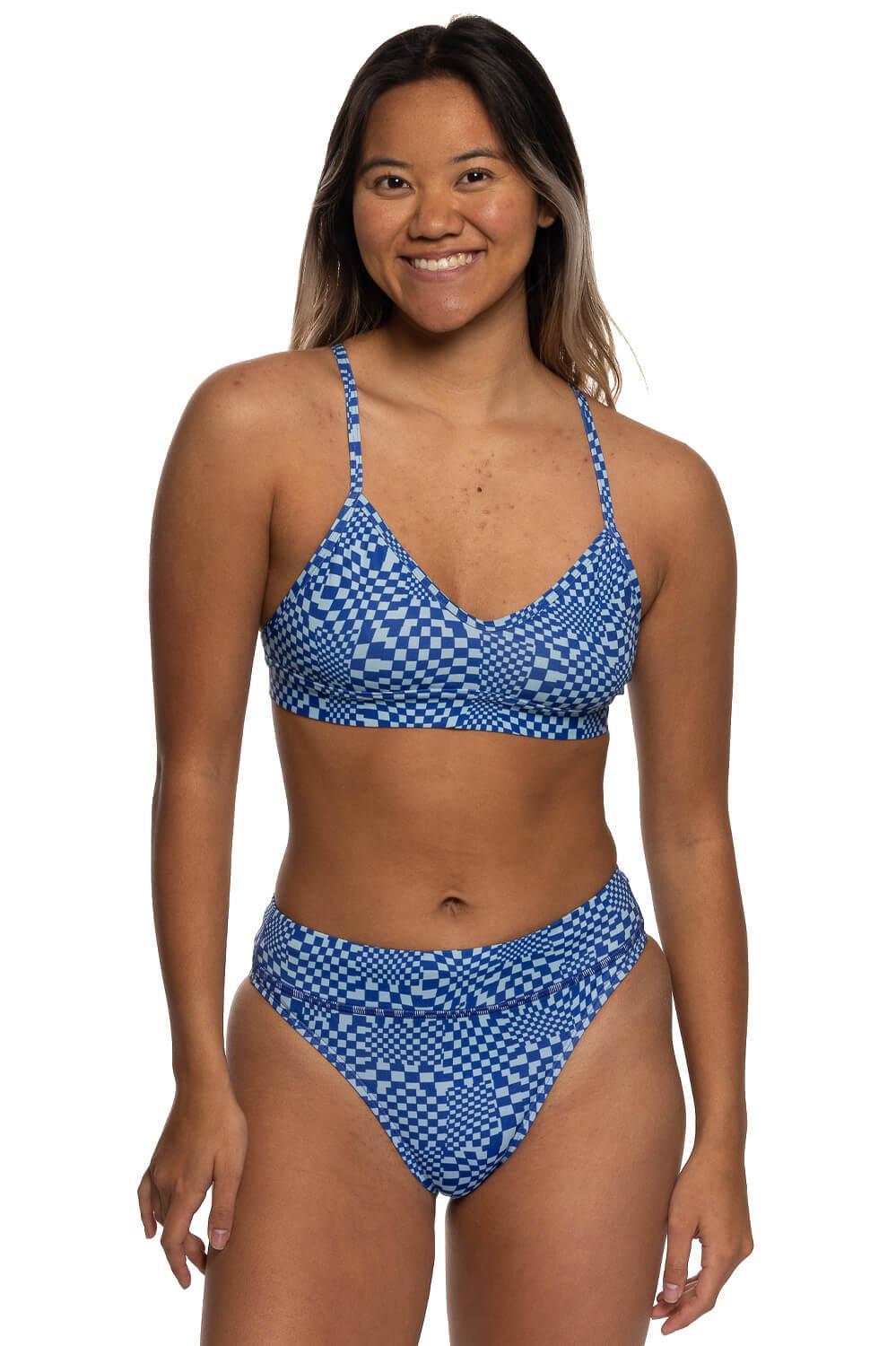 Final Sale Andy Bikini Bottom Product Image