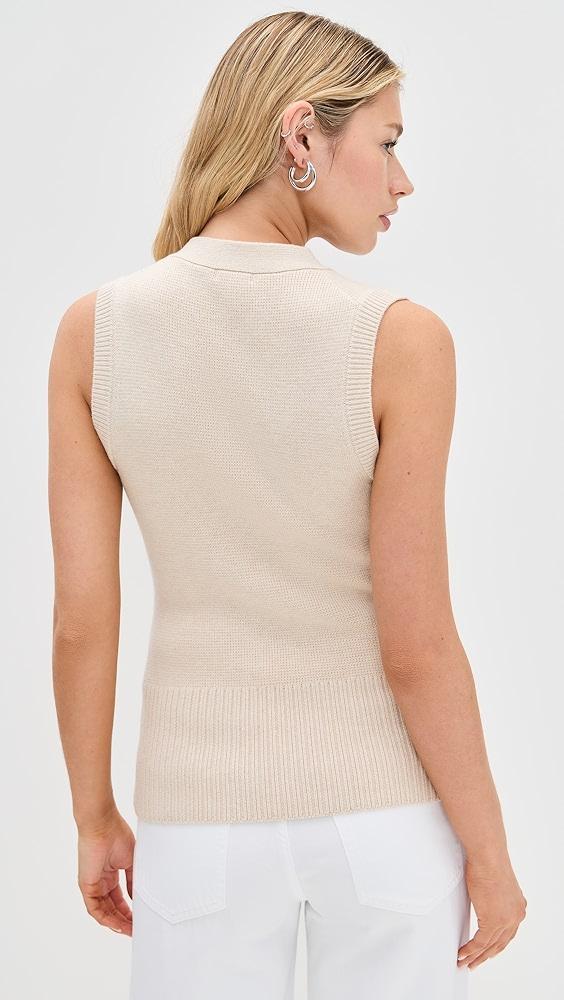Pistola Denim Audra Cardigan Sweater | Shopbop Product Image