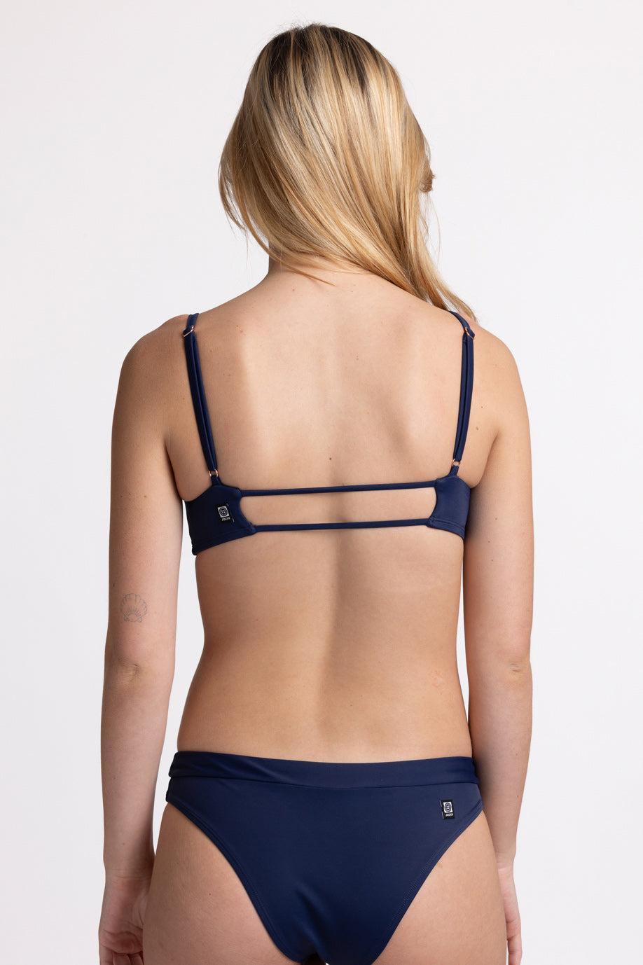 Final Sale Alanna Bikini Bottom Product Image