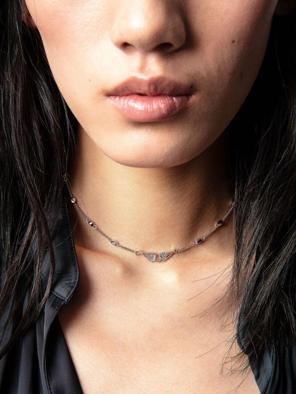 Rock necklace Product Image