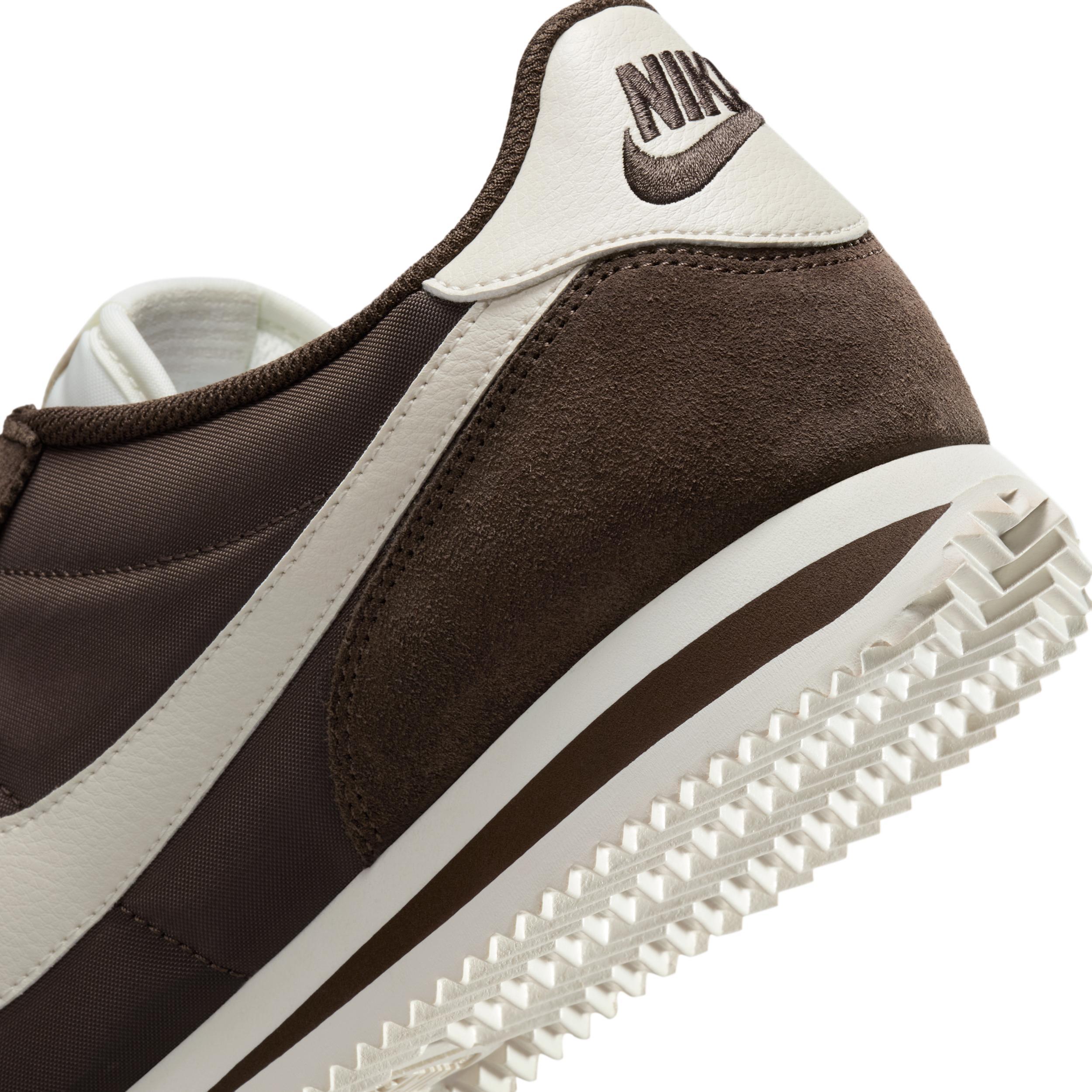 Nike Men's Cortez Textile Shoes Product Image