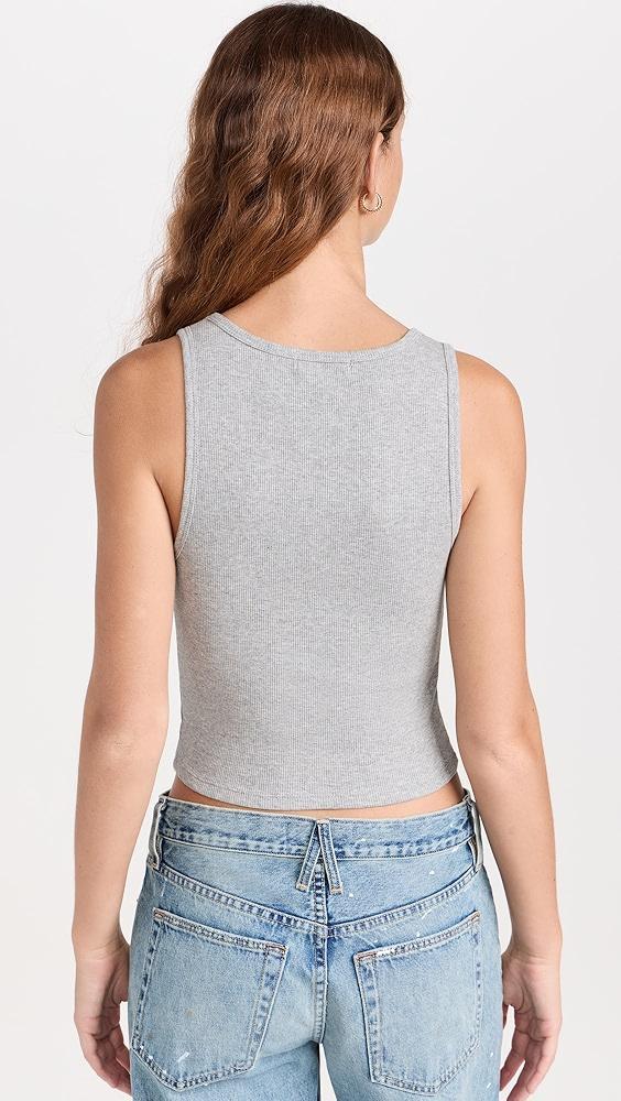 Z Supply Essy Rib Tank 3 Pack | Shopbop Product Image