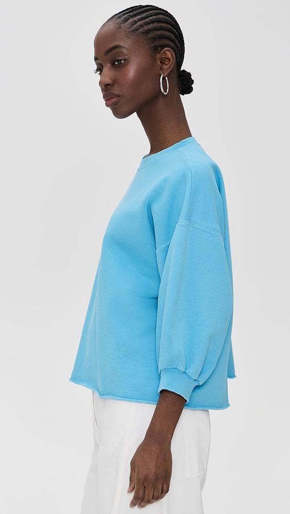 Rachel Comey Fond Sweatshirt | Shopbop Product Image