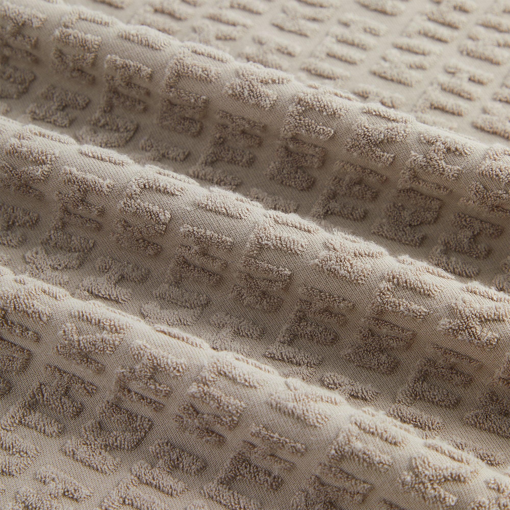 Kith Monogram Terry Graham Short - Factor Male Product Image