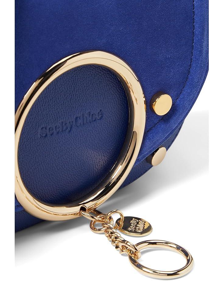 Lorelei Top Zip Shoulder Bag Product Image