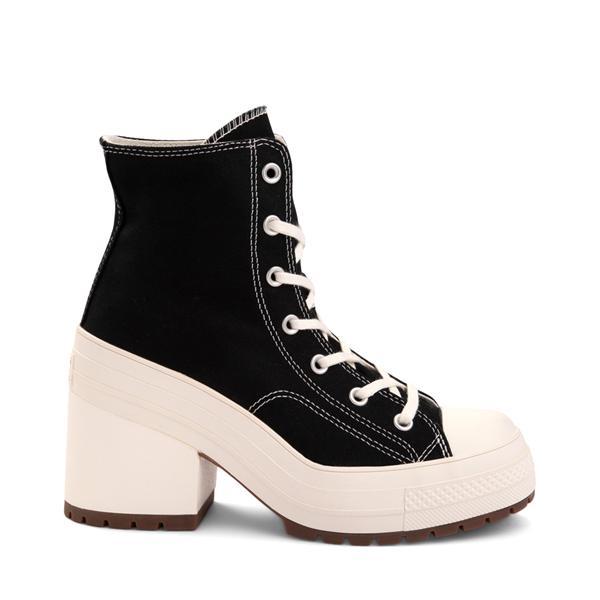 Womens Unisex Chuck 70 De Luxe Heel Sneakers Product Image