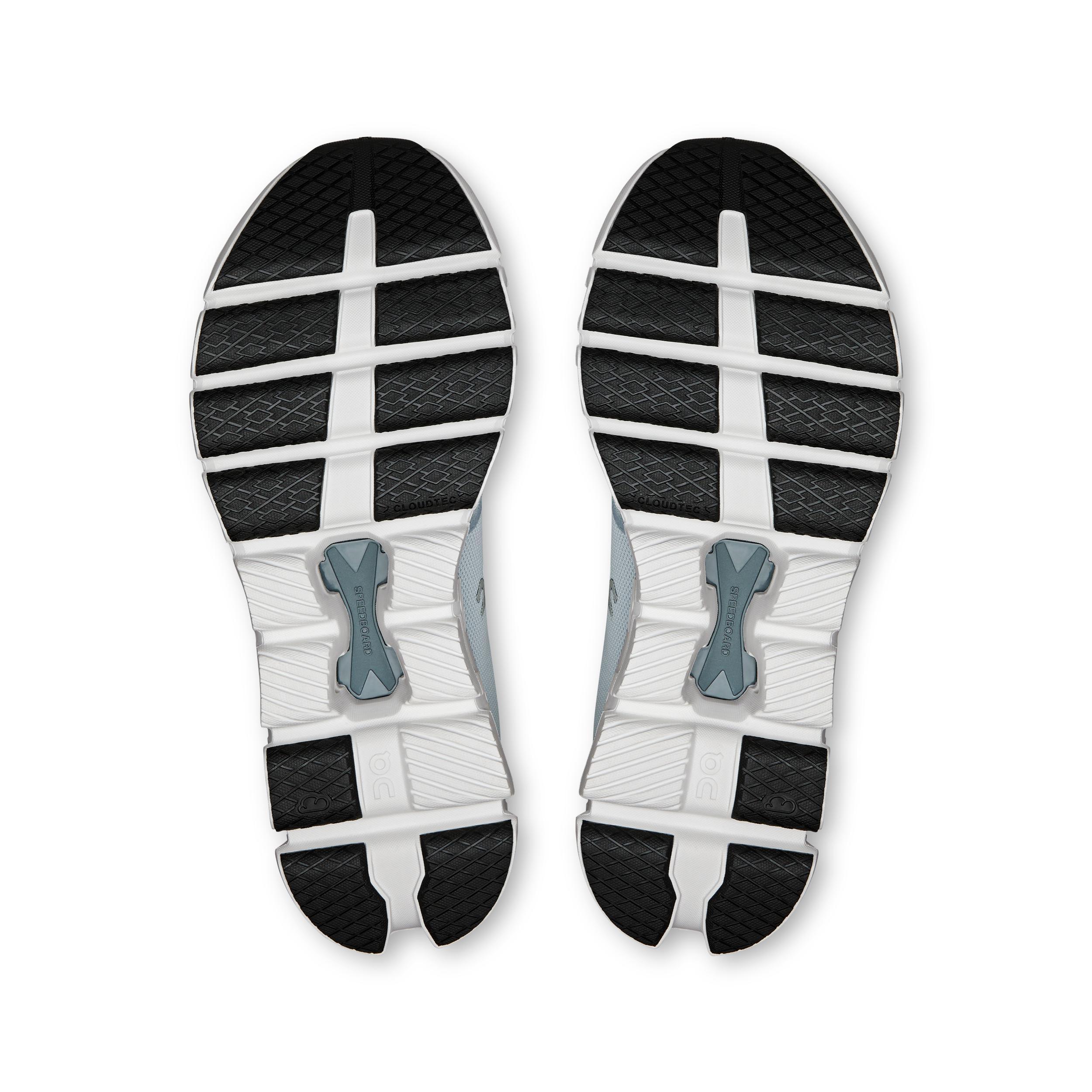 Cloud X 4: A Versatile Men’s Training Shoe For The Gym | On Product Image