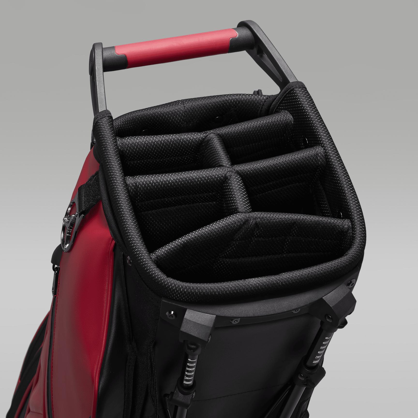 Jordan Fade Away Luxe 6-Way Golf Bag Product Image