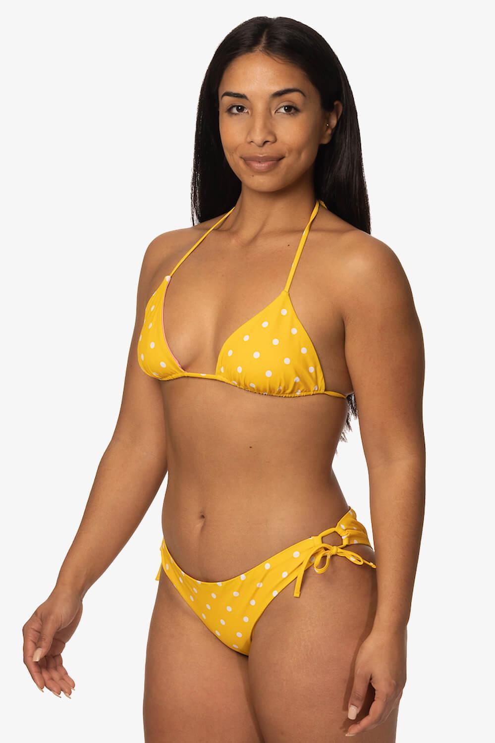Trestles Bikini Bottom - Itsy Bitsy Female Product Image