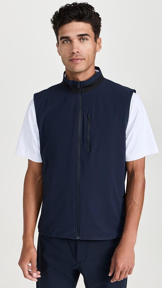 Rhone Top Flight Vest | Shopbop Product Image