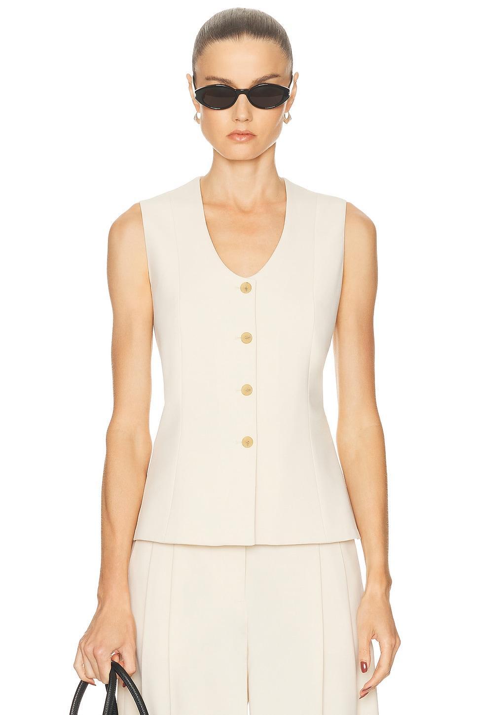 Delcia Suede Shirt Product Image