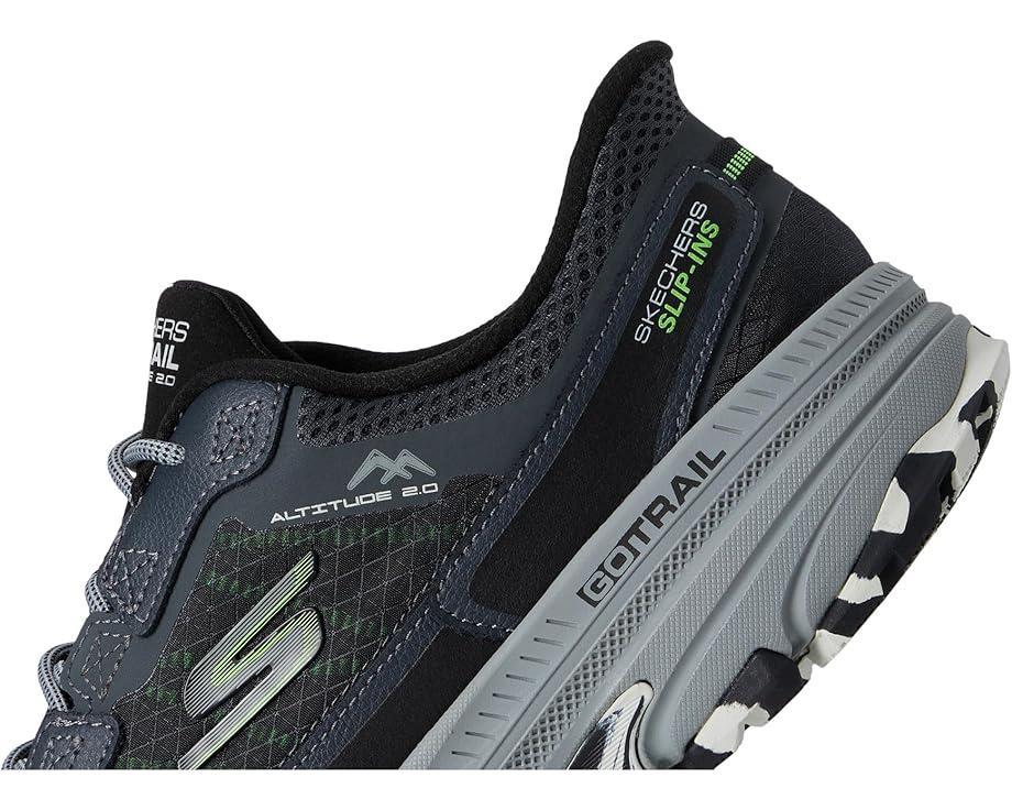 Go Run Trail Altitude 2.0 - Ridgetop Midtop Product Image