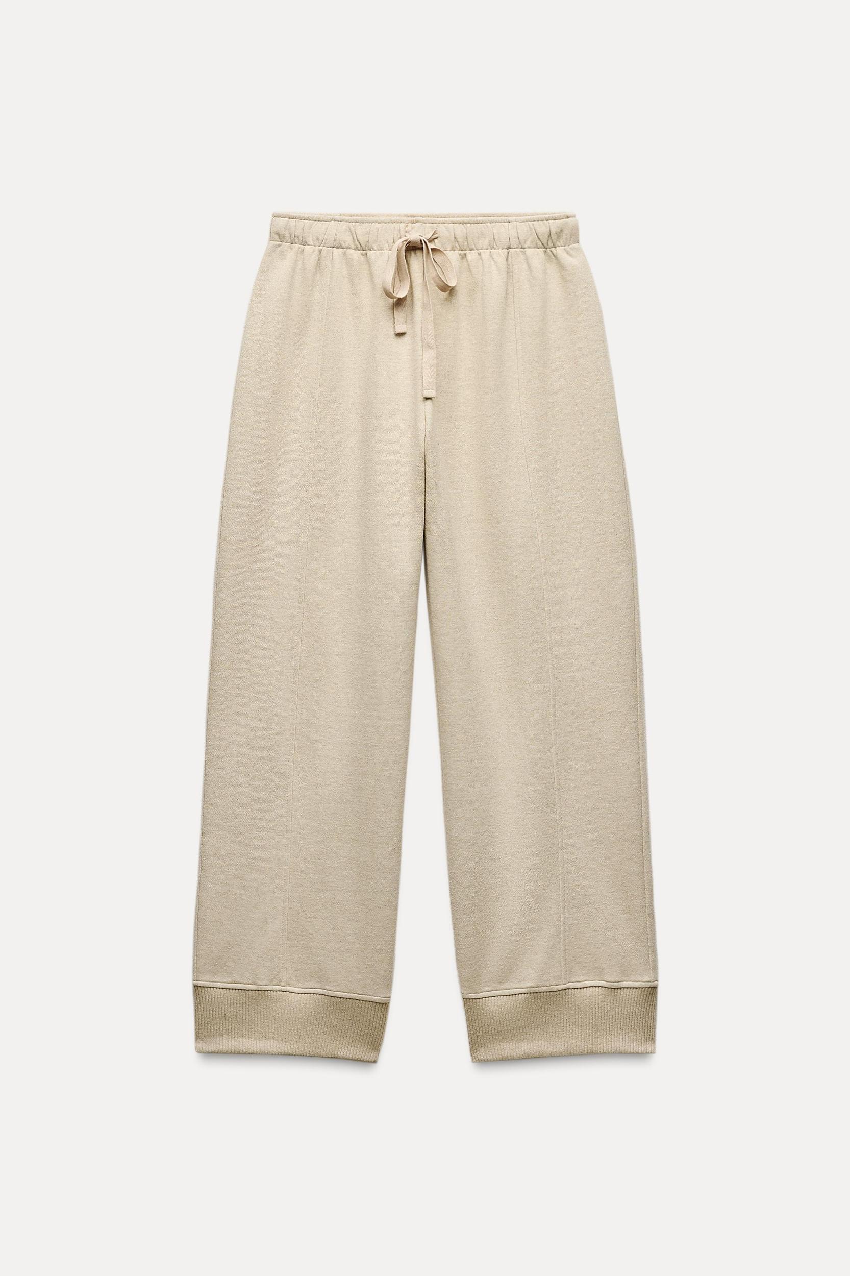 COMBINATION PANTS Product Image