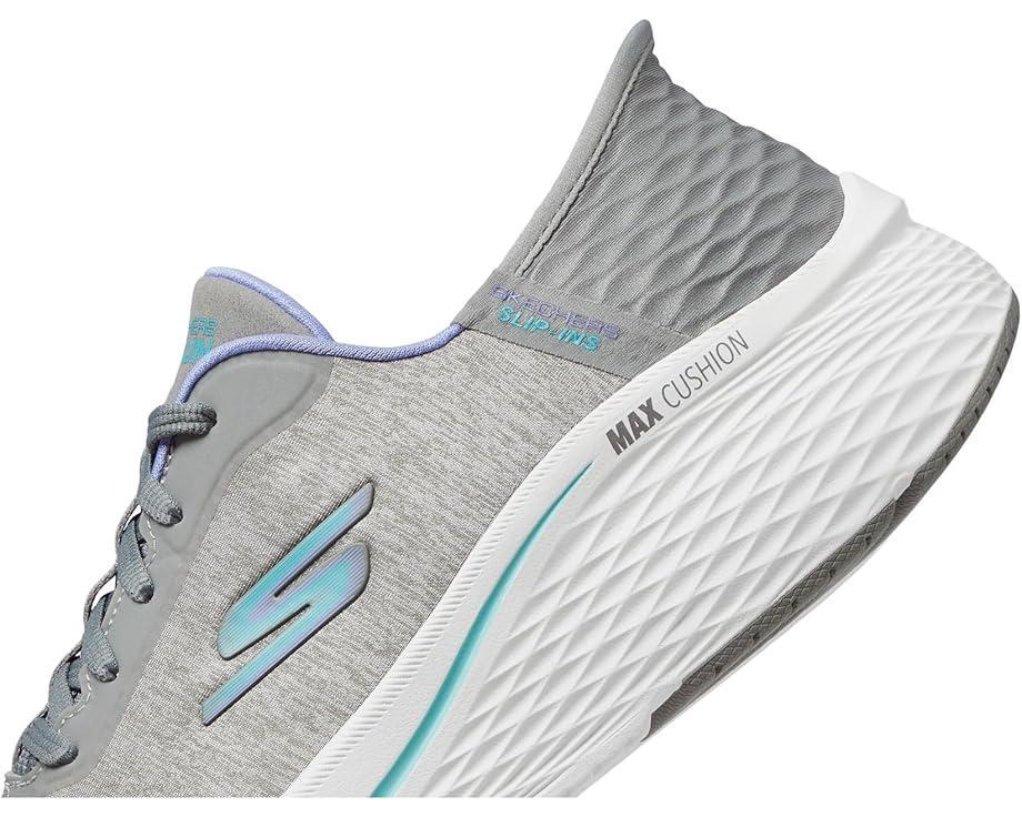 Max Cushioning Endeavour Hallandale Hands Free Slip-Ins Product Image