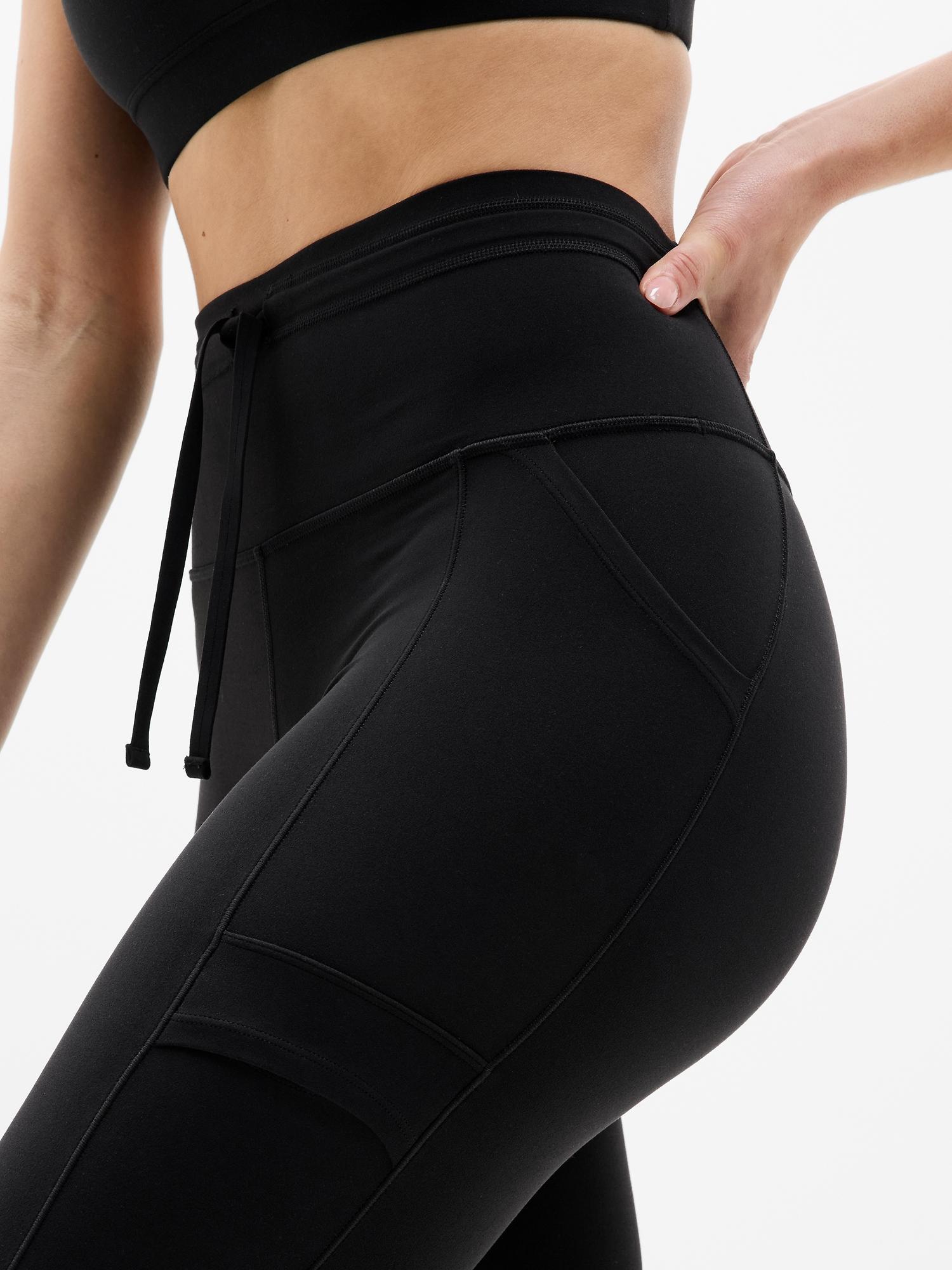 Salutation Stash High Rise Cargo Legging Product Image