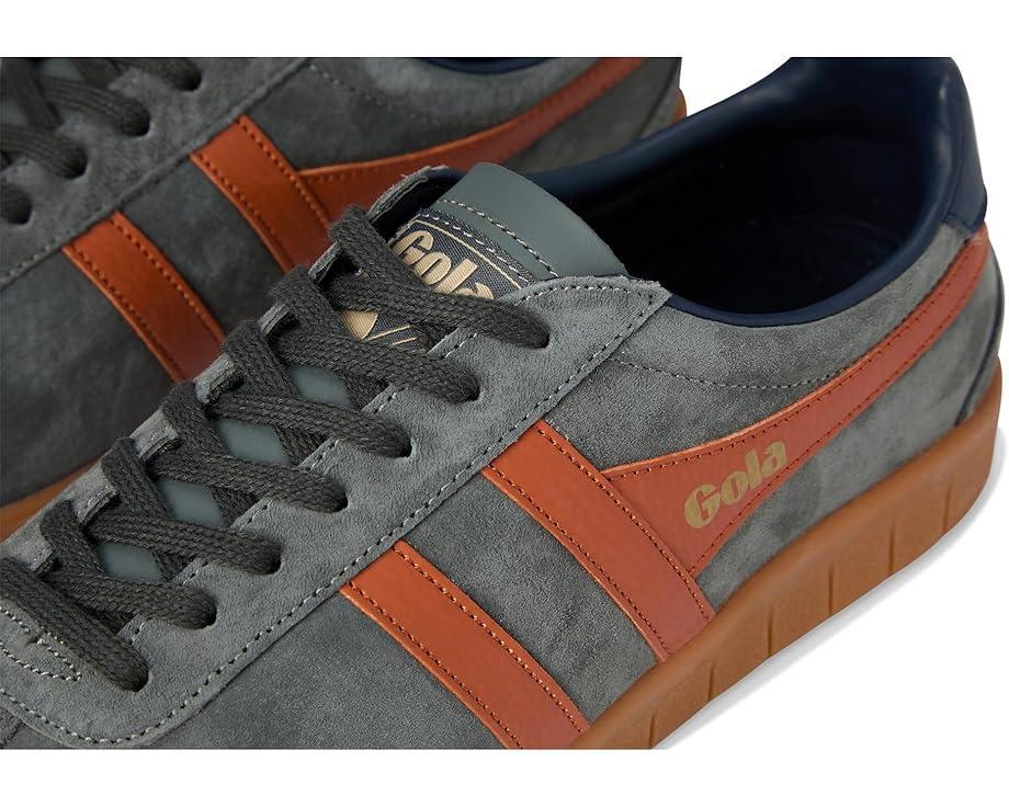 Equipe II Suede Product Image