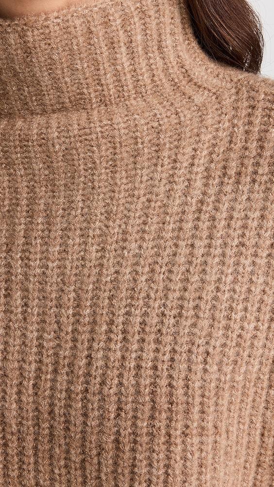 Joe's Jeans The Toronto Oversized Sweater | Shopbop Product Image