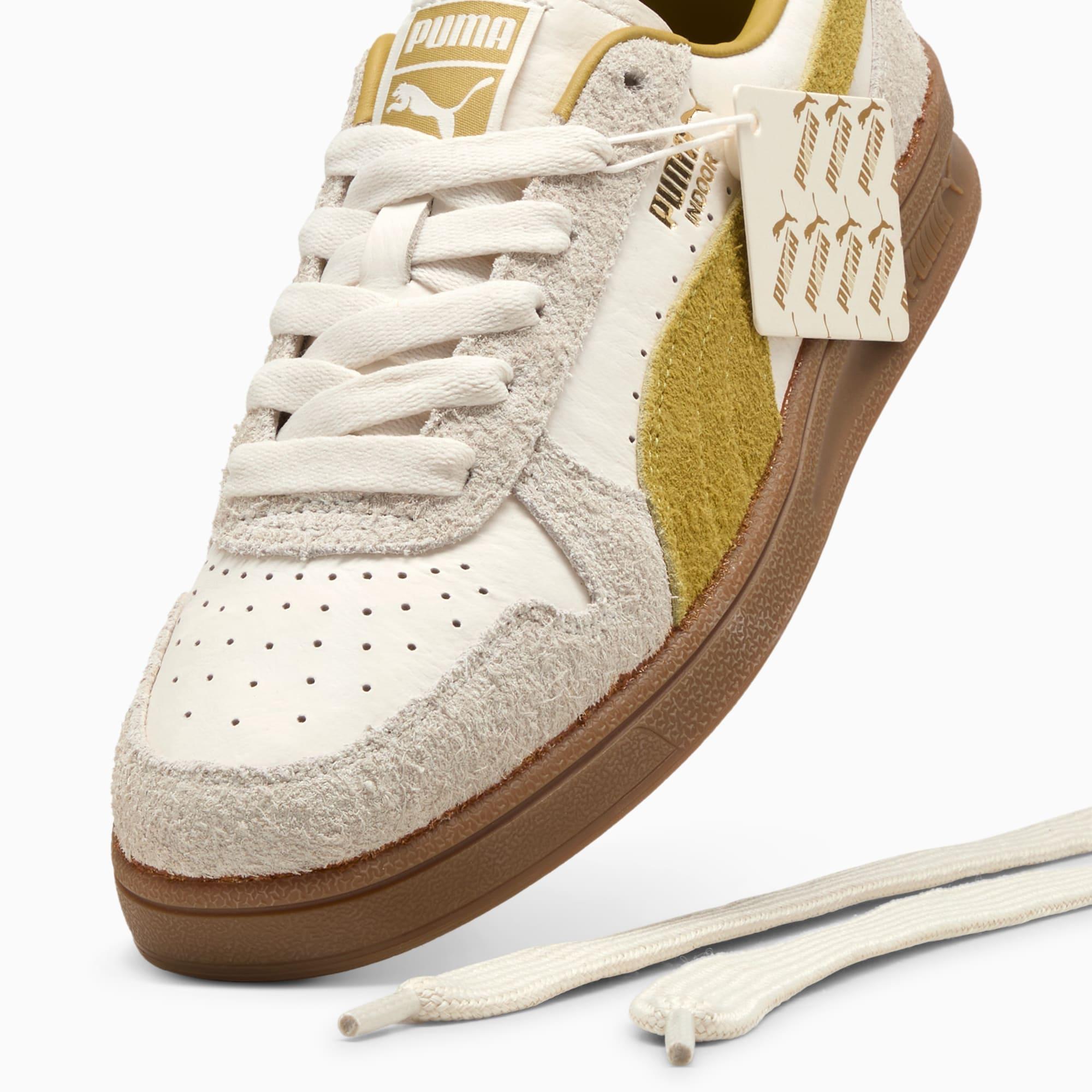 PUMA x The NeverWorn IV Indoor Men's Sneakers Product Image