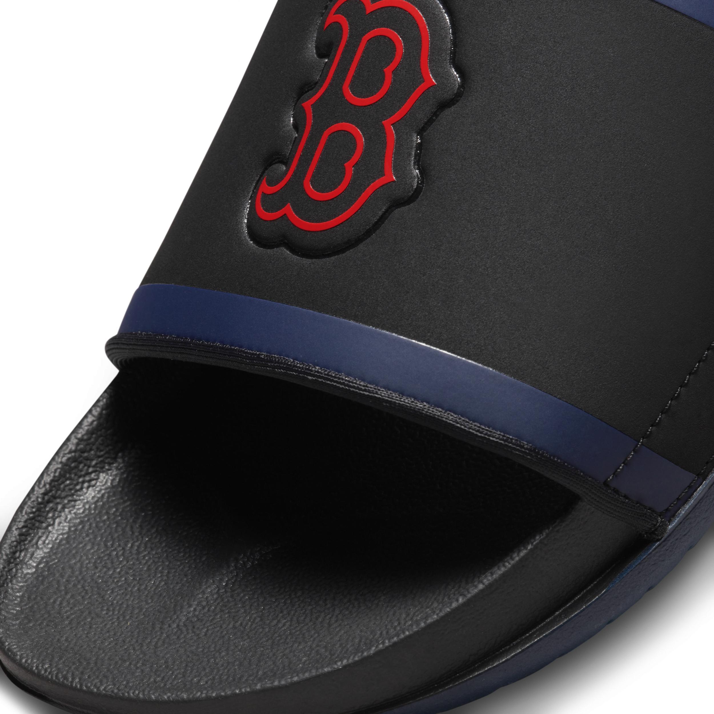 Nike Offcourt (MLB Boston Red Sox) Slide Product Image