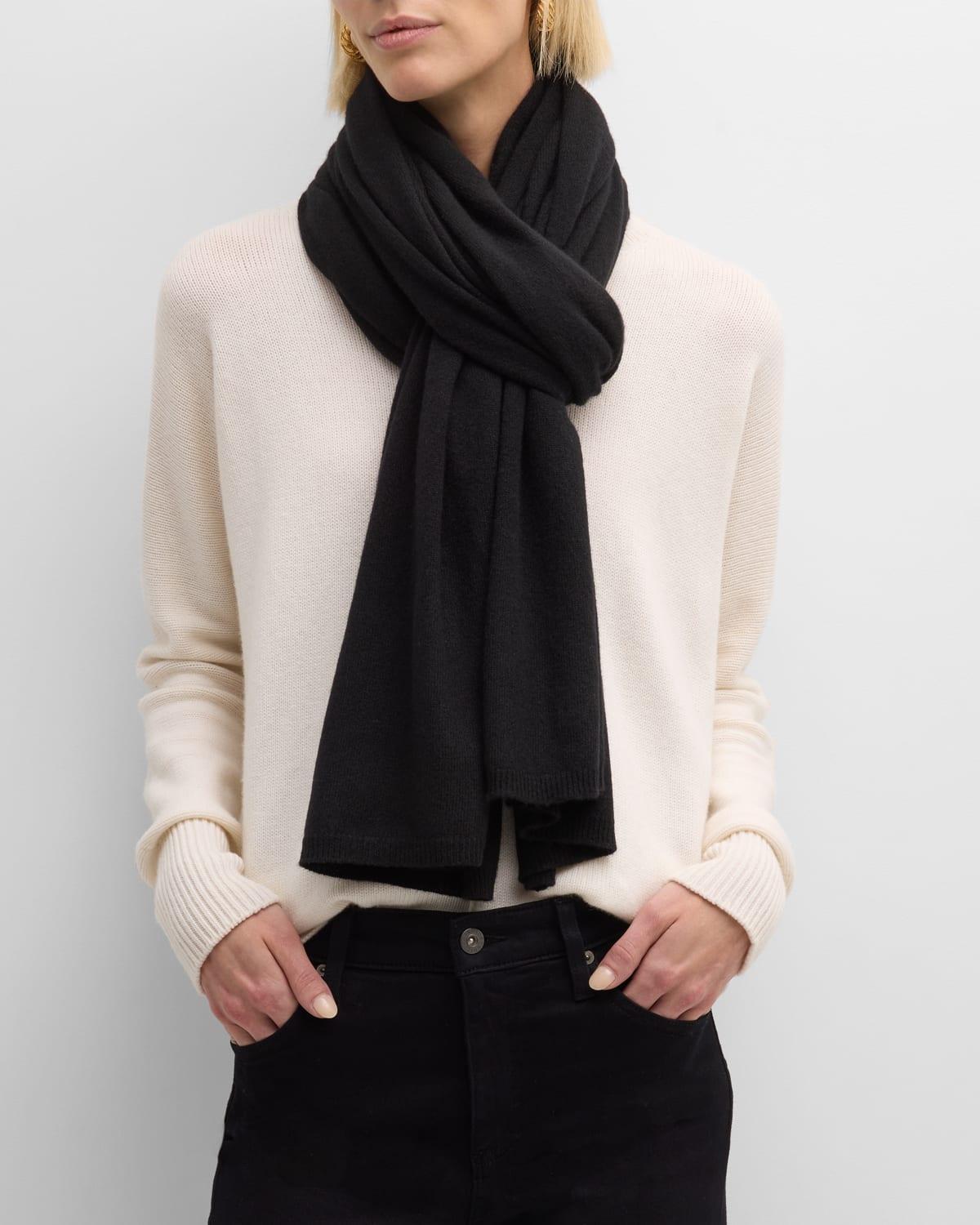 Oversized Cashmere Travel Wrap Product Image