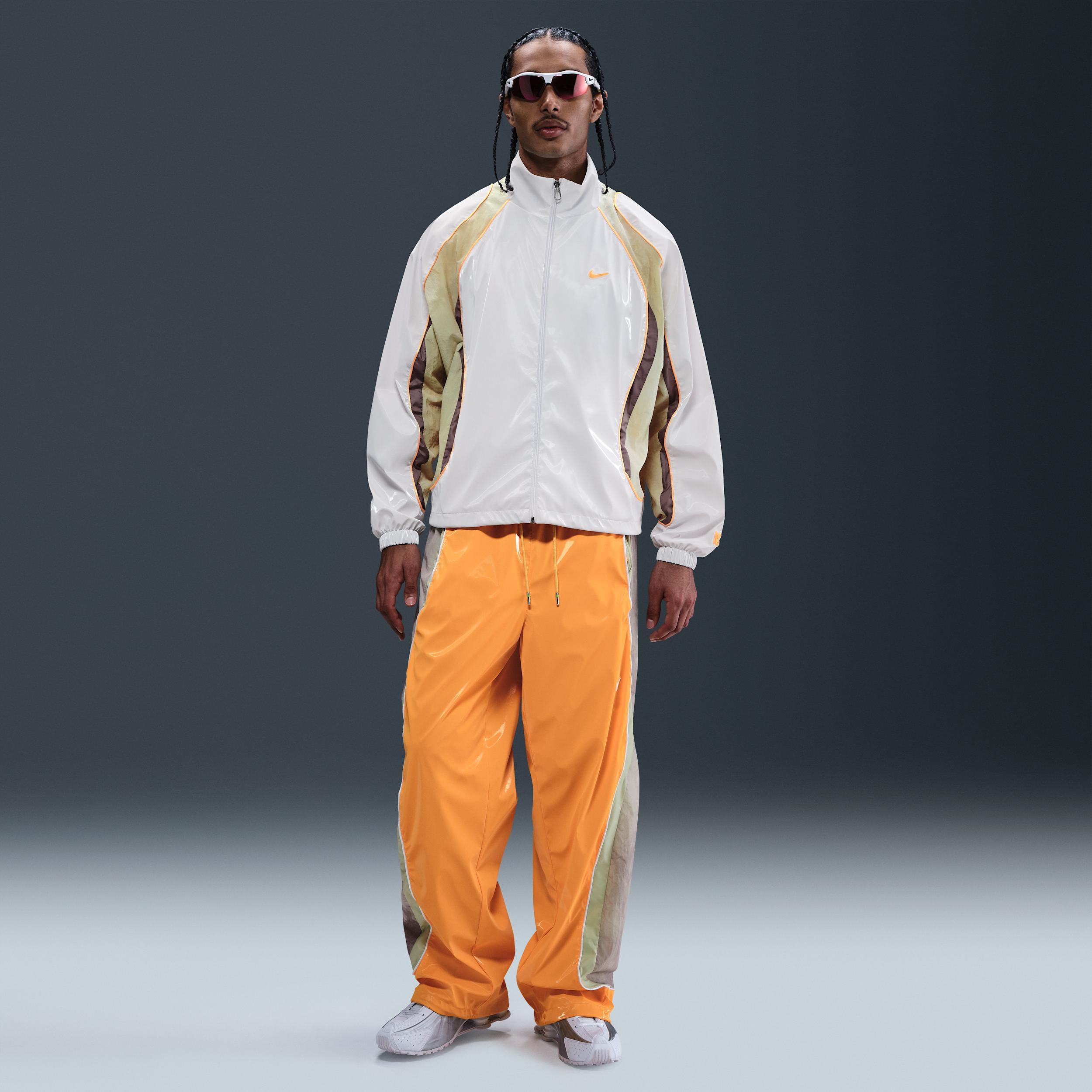 Nike Project F.R.O.G. Men's Track Jacket Product Image