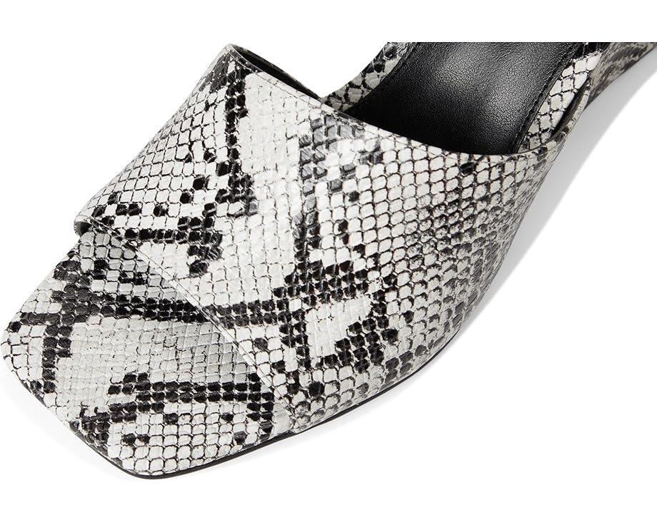 Celeste Platform Sandal Product Image