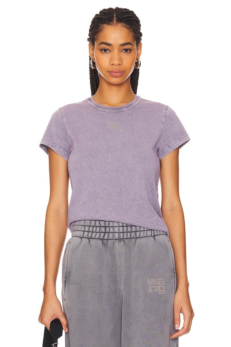 Essential Shrunk Tee Product Image