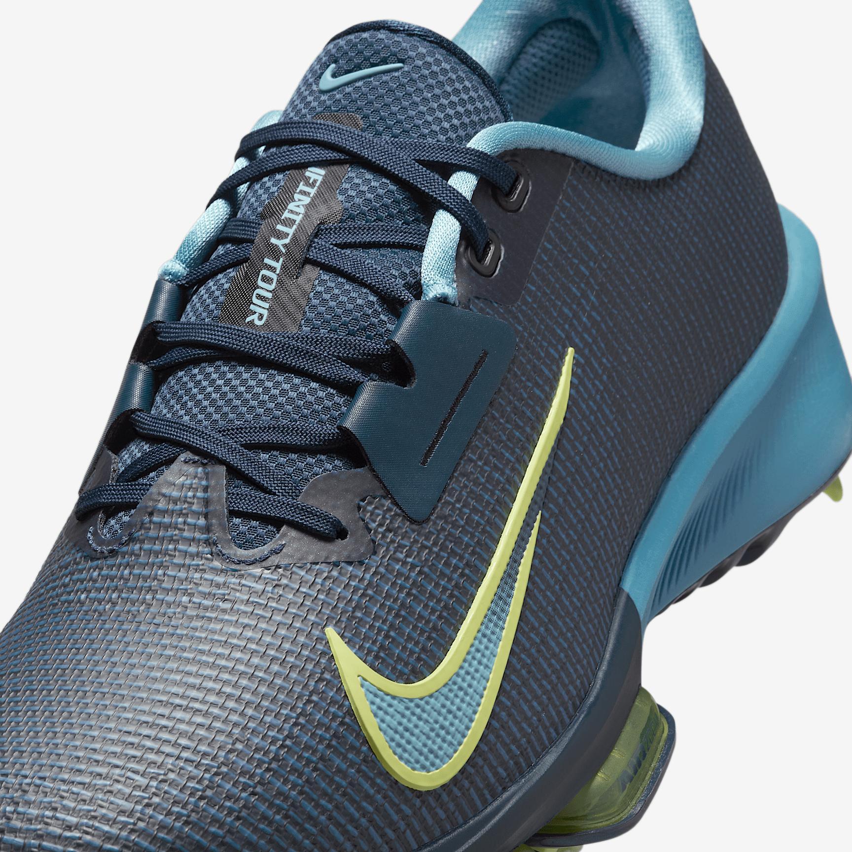 Nike Infinity Tour 2 Golf Shoes (Wide) Product Image