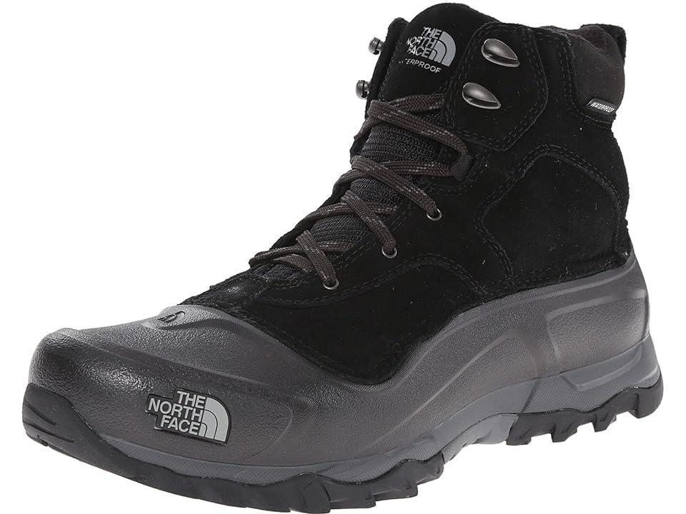 The North Face Snowfuse (TNF /TNF ) Men's Cold Weather Boots Product Image