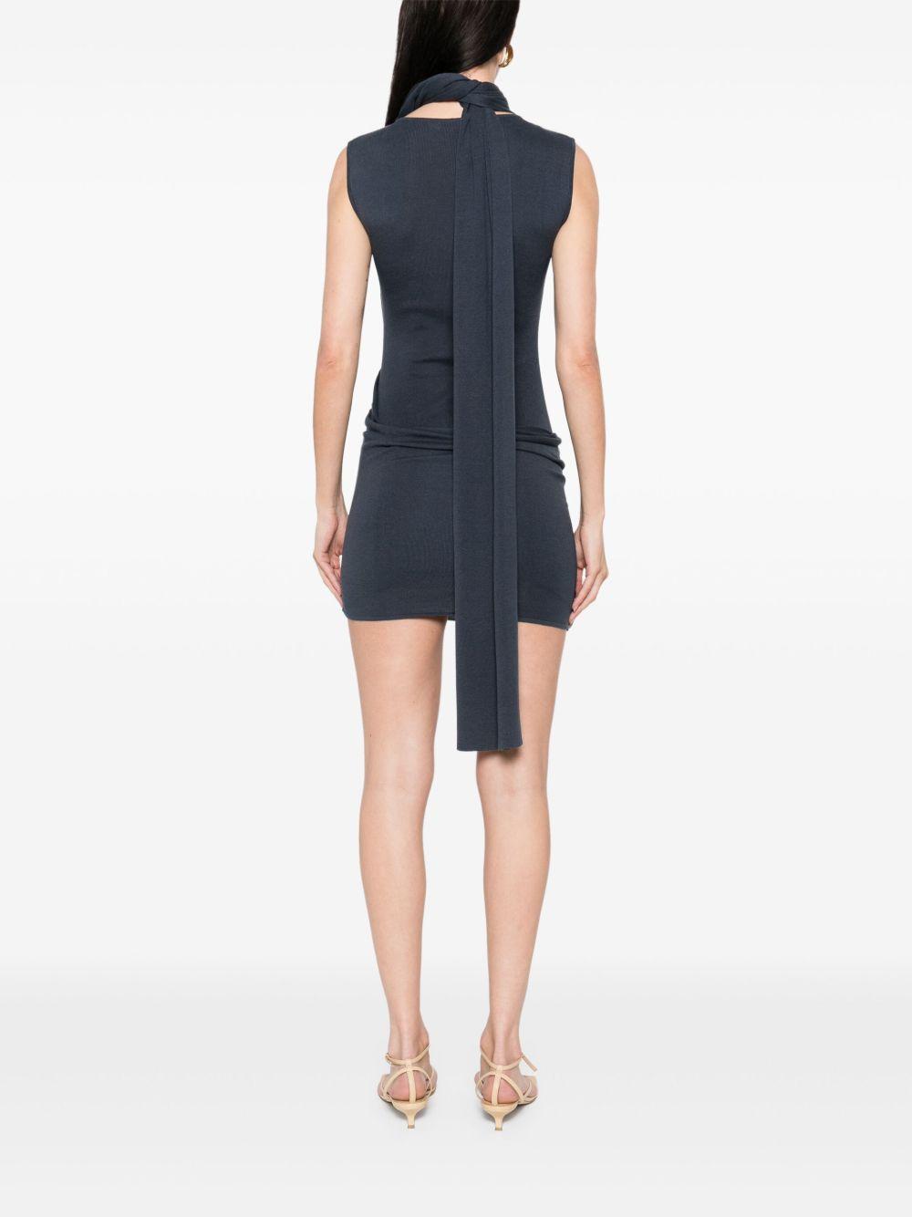 Solar mini dress Product Image