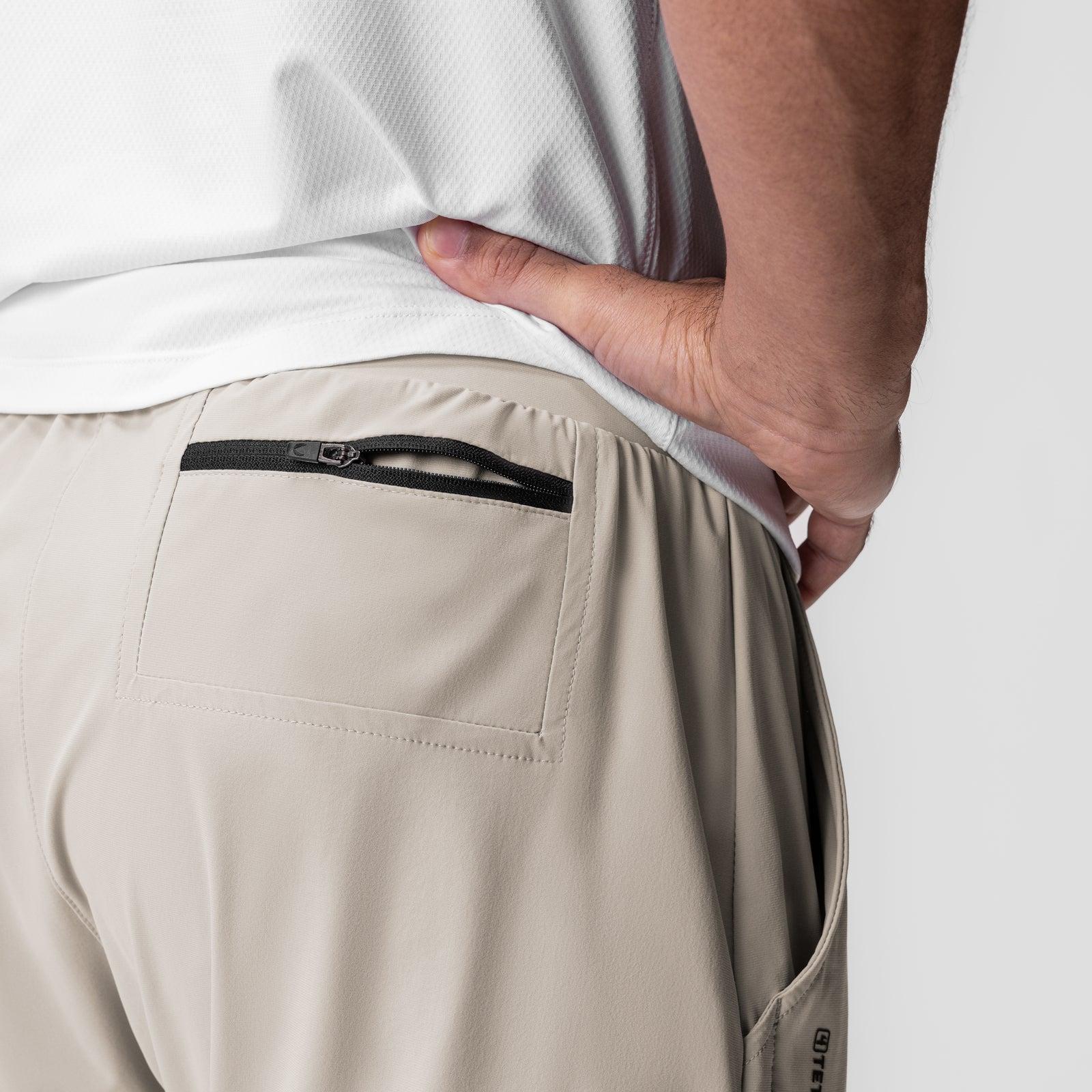 0751. Tetra-Lite® 5" Linerless Short - Chai "Reflective Classic" Product Image