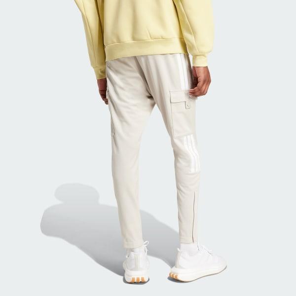 adidas Tiro Cargo Pants Beige XS Mens Product Image