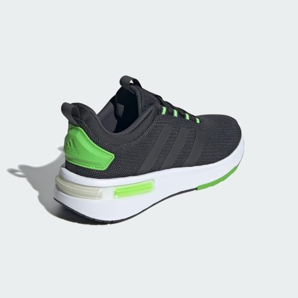 adidas Racer TR23 Shoes Carbon 6.5 Mens Product Image