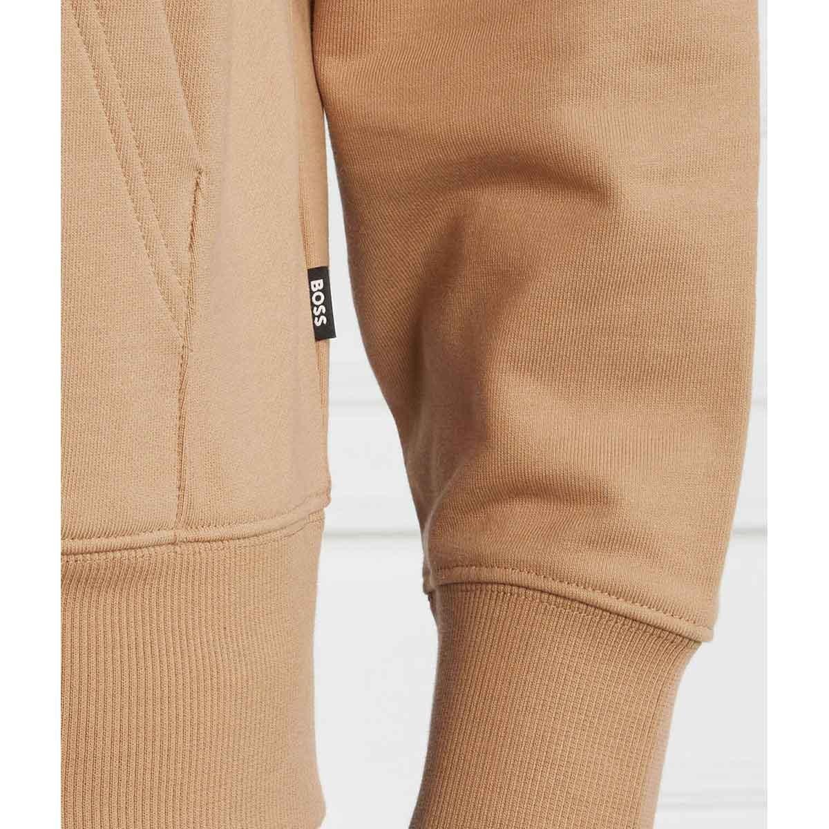 Boss Sullivan 16 Original Cotton Sweatshirt Product Image