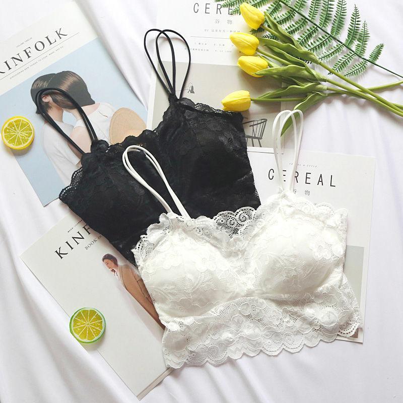 Lace Bralette Product Image