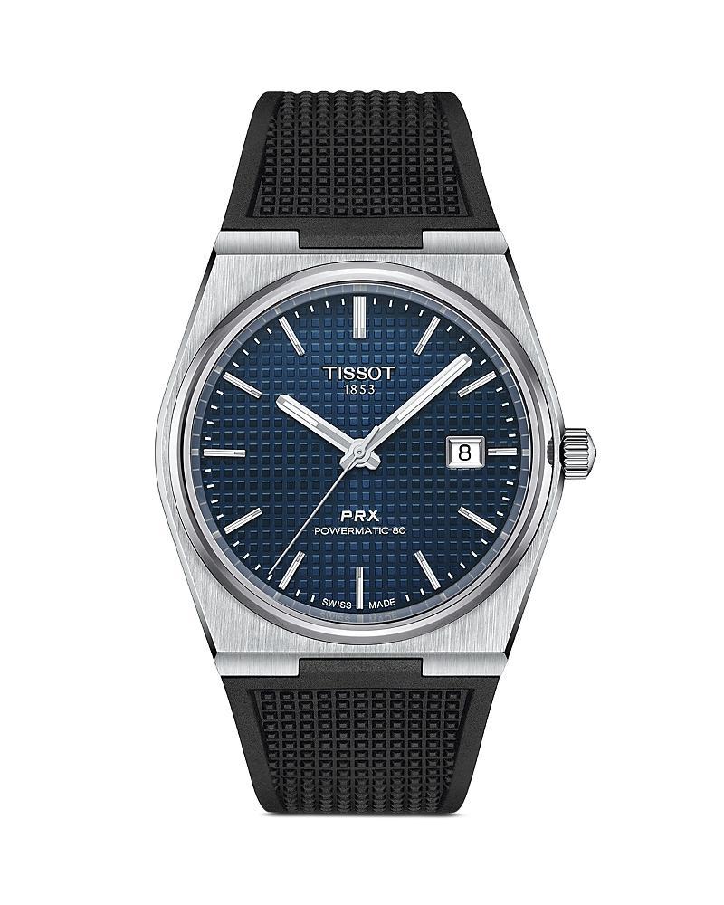 Tissot Prx Powermatic 80 Watch, 40mm Product Image