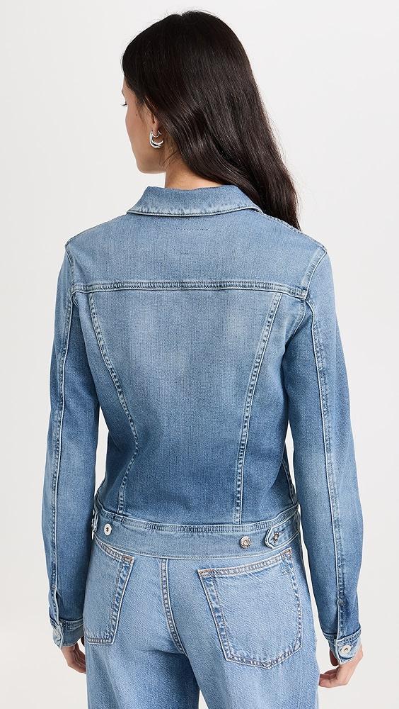 AG Robyn Jacket | Shopbop Product Image