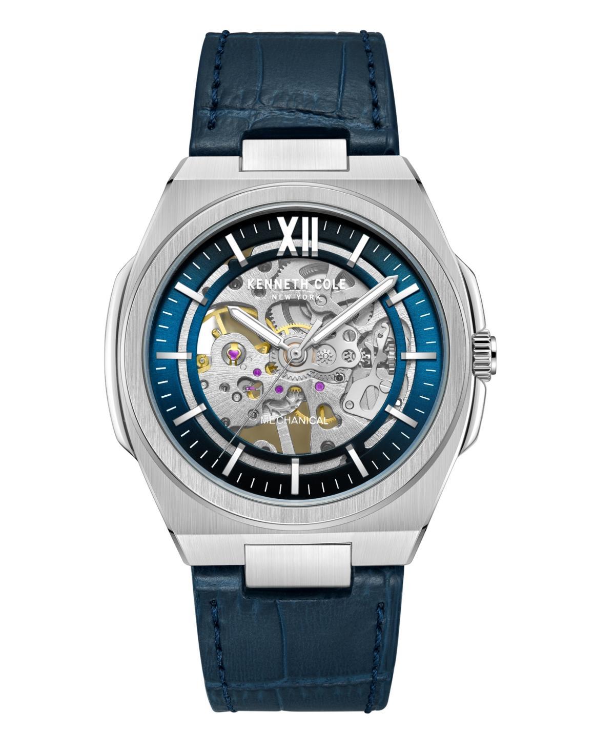 Kenneth Cole Mechanical Watch, 43mm Product Image