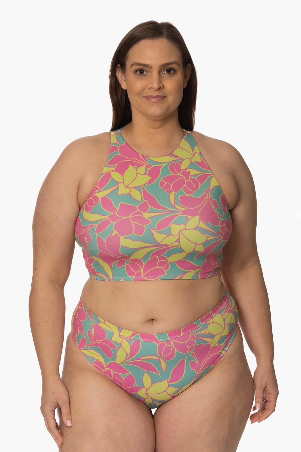 Sale Camila Bikini Bottom Product Image