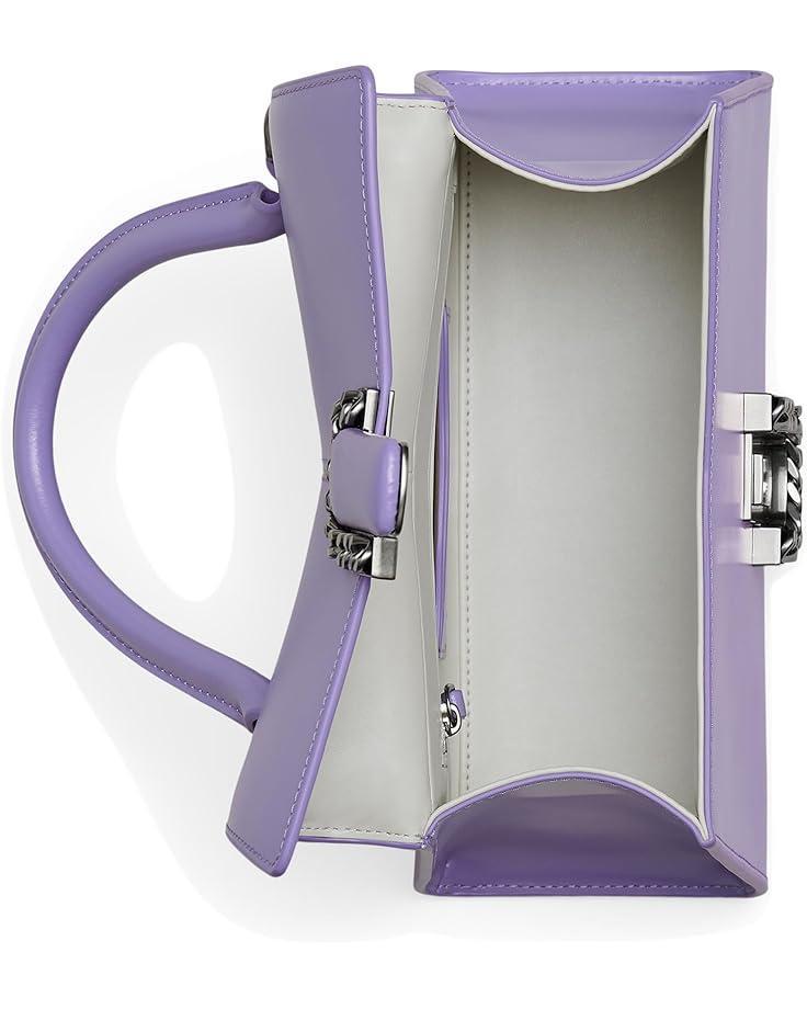 Robinson Spazzolato Small Top-Handle Bag Product Image