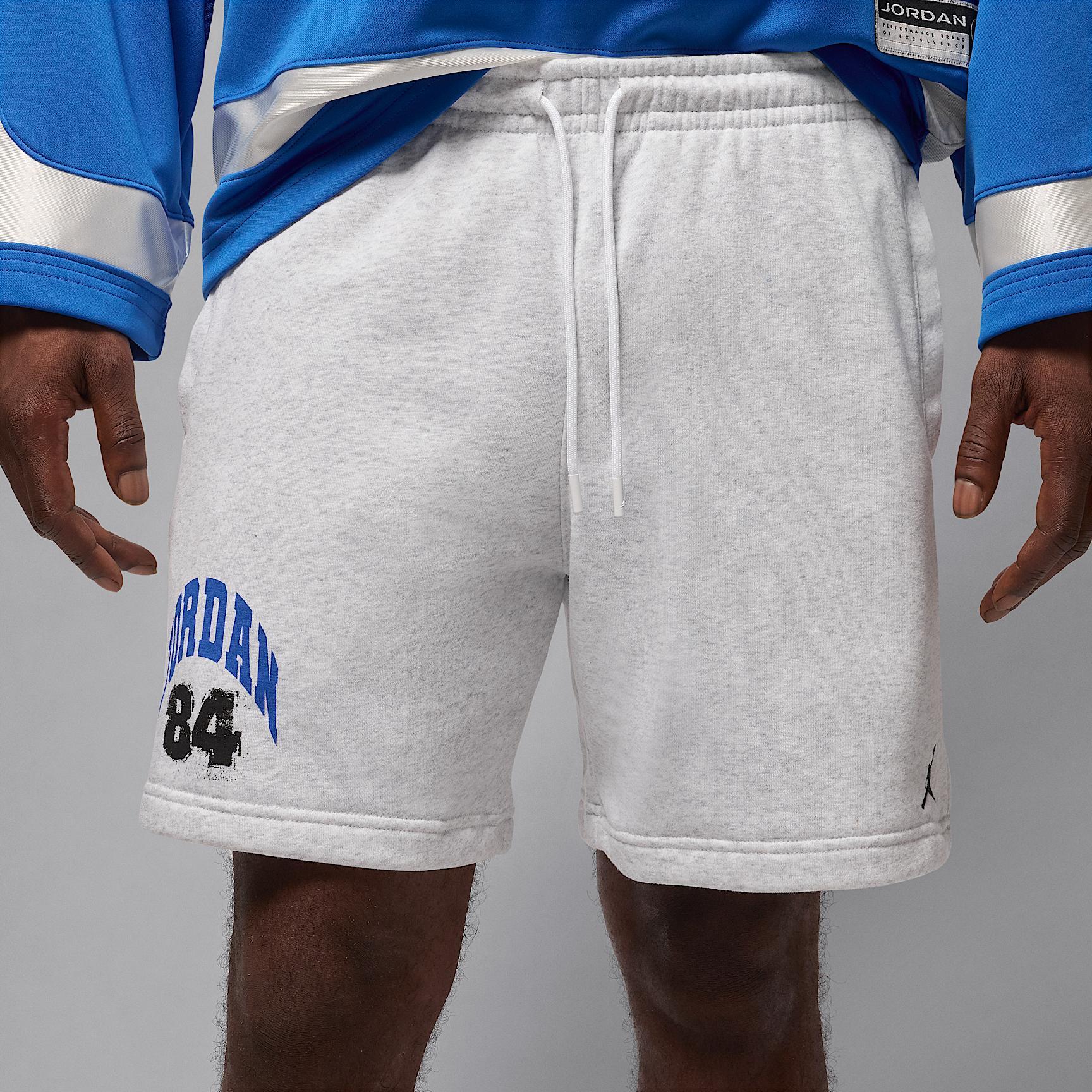 Jordan Brooklyn Men's Collegiate Shorts Product Image