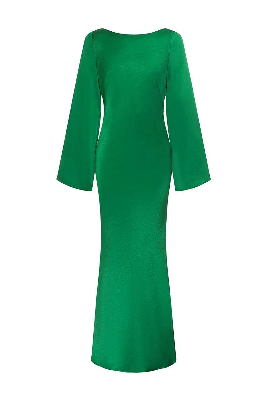 XARIA MAXI DRESS Product Image